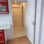 Apartment Boose *