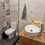 Apartment Boose *