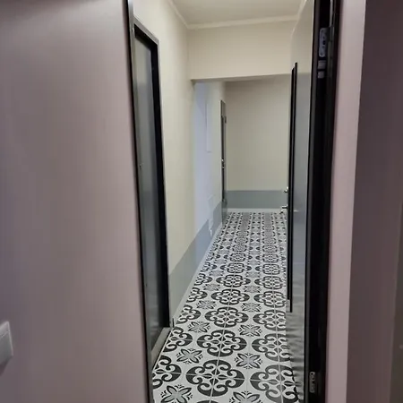 Boose Apartment