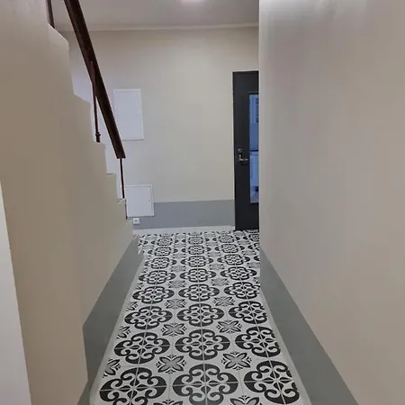 Boose Διαμέρισμα Kobela