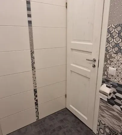 Appartement Boose
