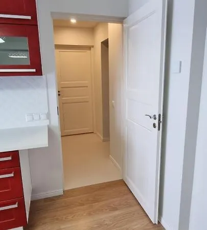 Appartement Boose *