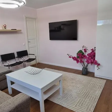 Appartement Boose Kobela