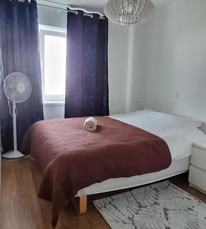 Boose Διαμέρισμα Kobela