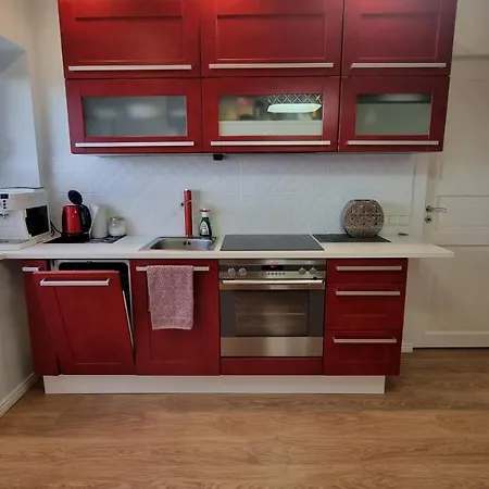 Boose Appartement *