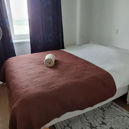 Appartement Boose *