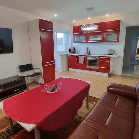 Boose Appartement *