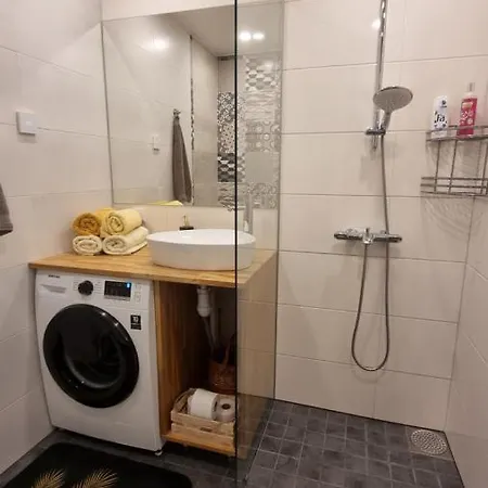 Boose Διαμέρισμα