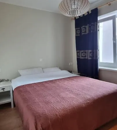 Boose Διαμέρισμα