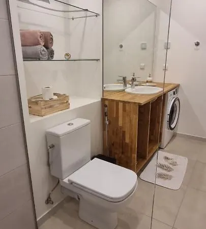 Appartement Boose