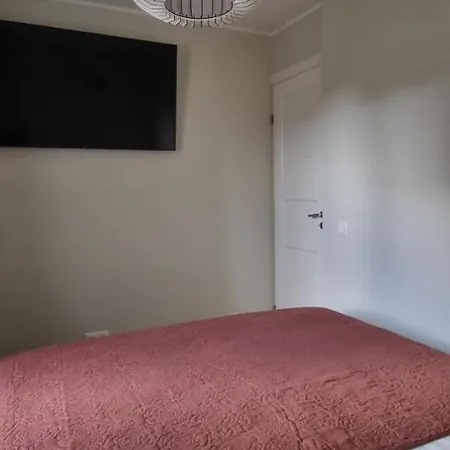 Appartement Boose