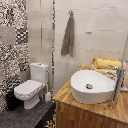 Διαμέρισμα Boose *