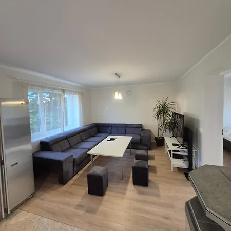 Boose Appartement