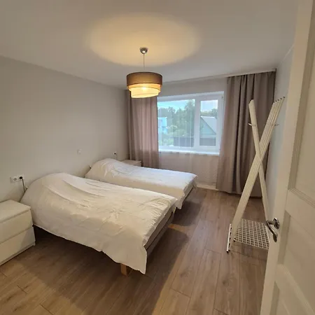 Appartement Boose
