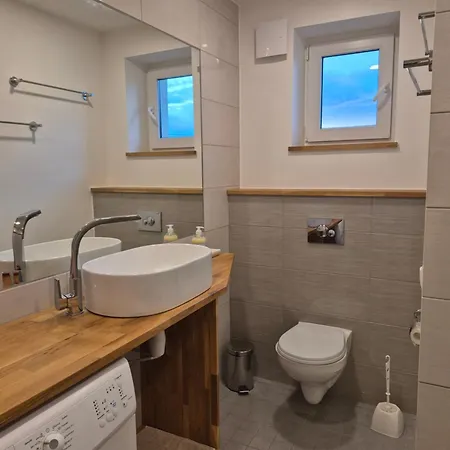 Boose Appartement *