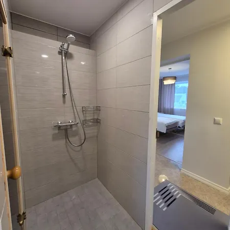 Appartement Boose Kobela