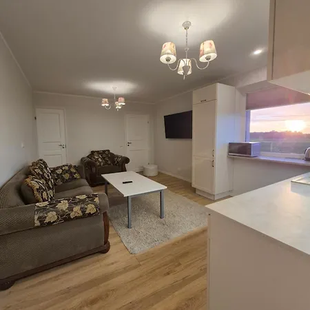 Boose Appartement