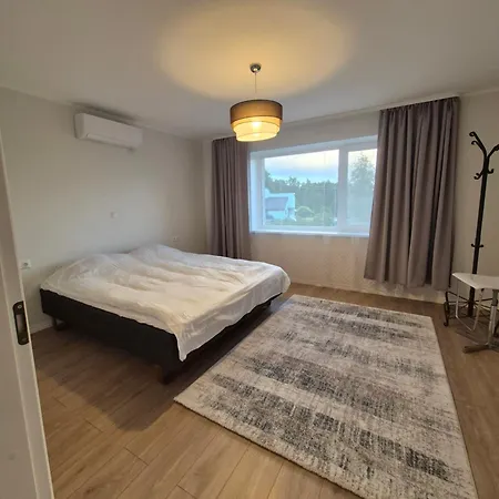 Appartement Boose