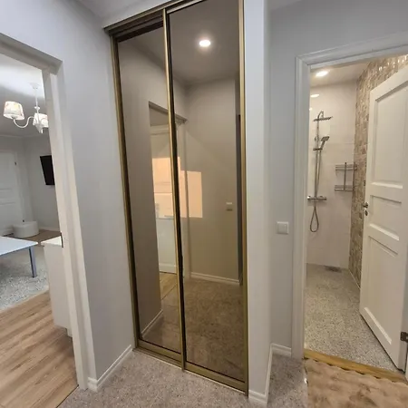 Boose Appartement *