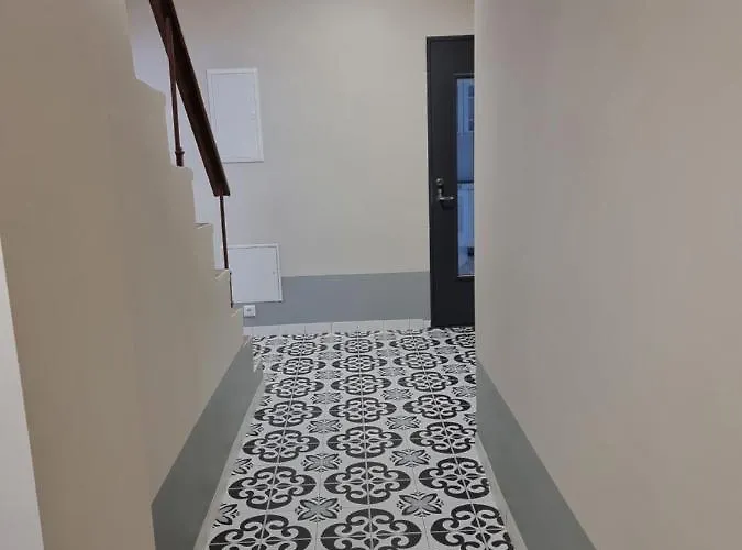 Boose Apartamento Kobela