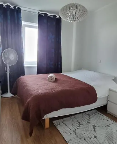 Boose Apartamento Kobela