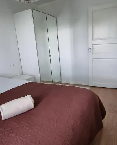 Boose Apartamento Kobela